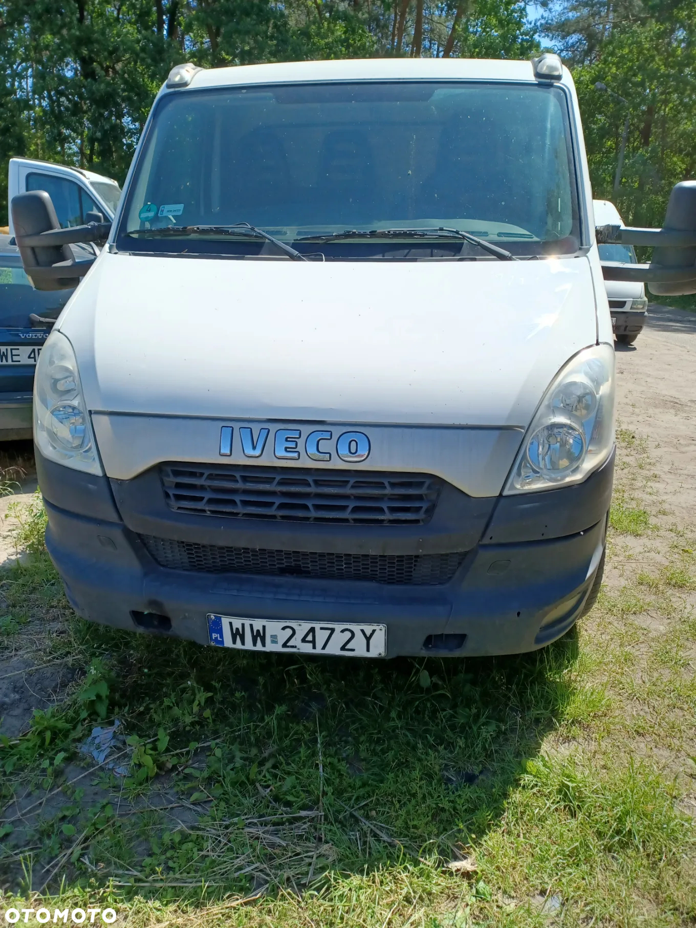 Iveco Daily - 10