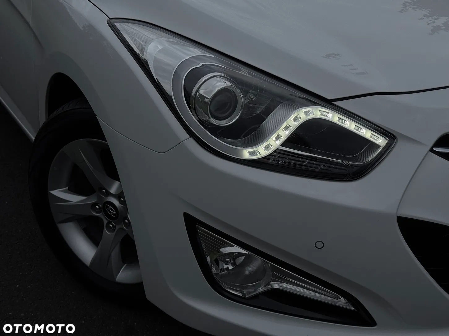 Hyundai i40 i40cw 2.0 Premium - 20