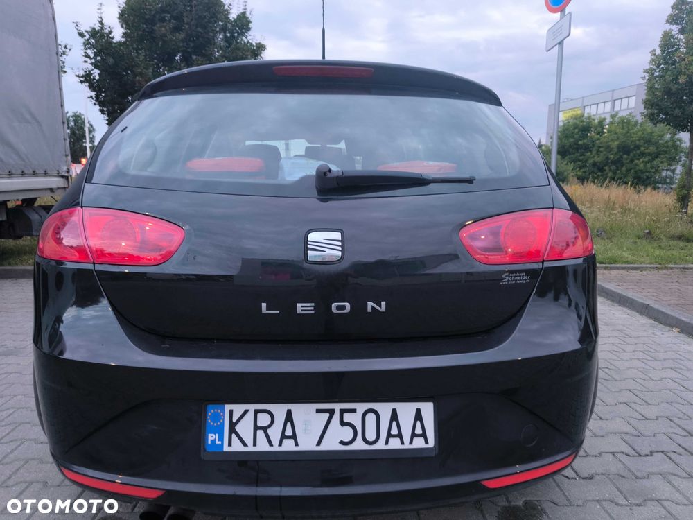 Seat Inny - 4