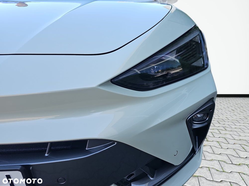 Cupra Leon - 11