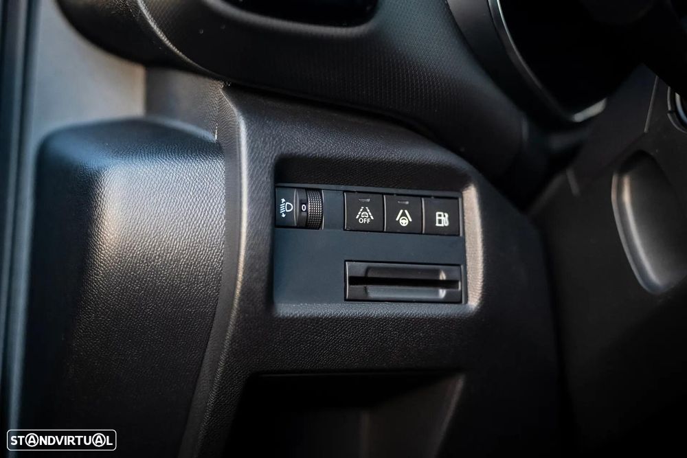 Citroën C5 Aircross 1.6 Hybrid Feel e-EAT8 - 29