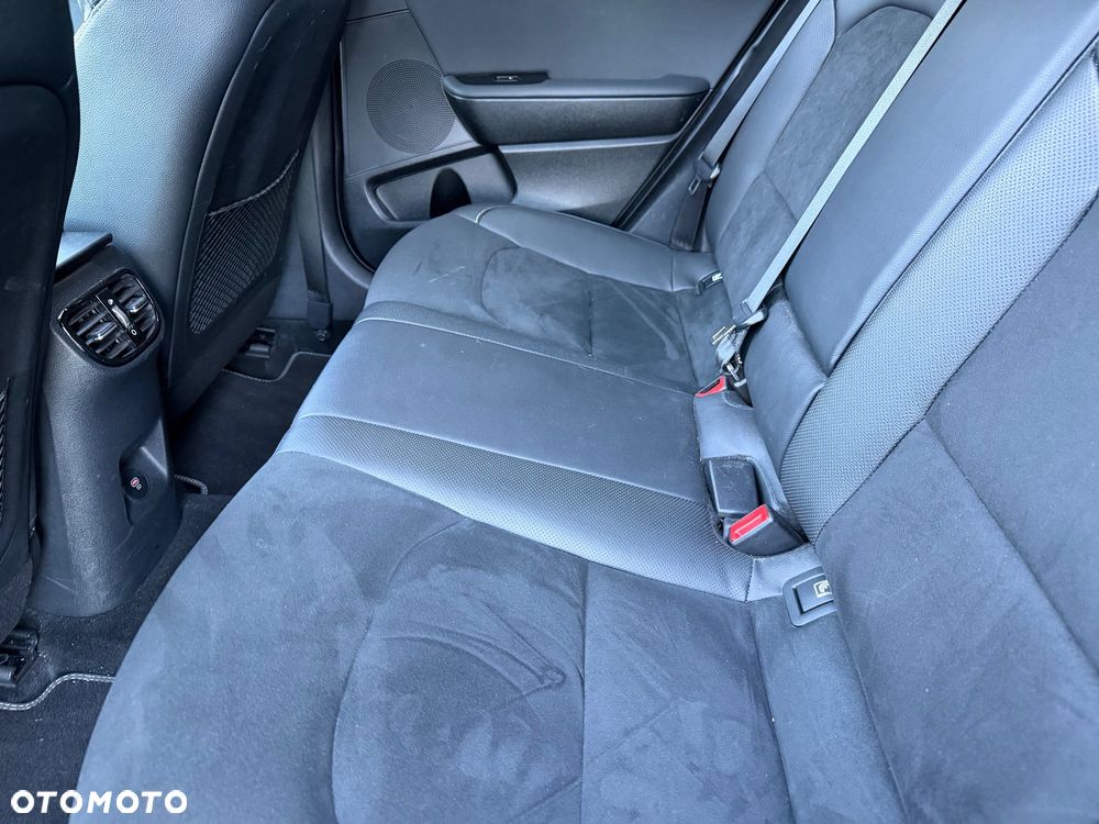 Kia Ceed 1.5 T-GDI GT-Line DCT - 10