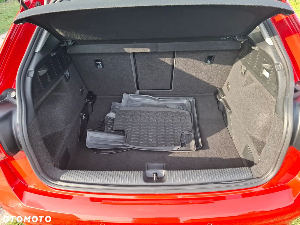 Audi Q2 1.4 TFSI Cylinder on demand - 12