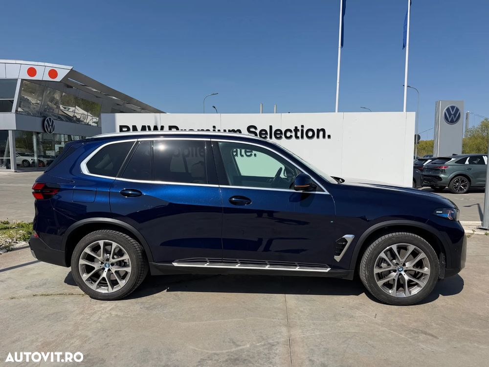 BMW X5 - 7