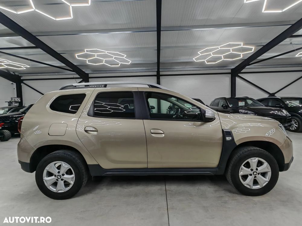 Dacia Duster SCe 115 2WD Comfort - 27