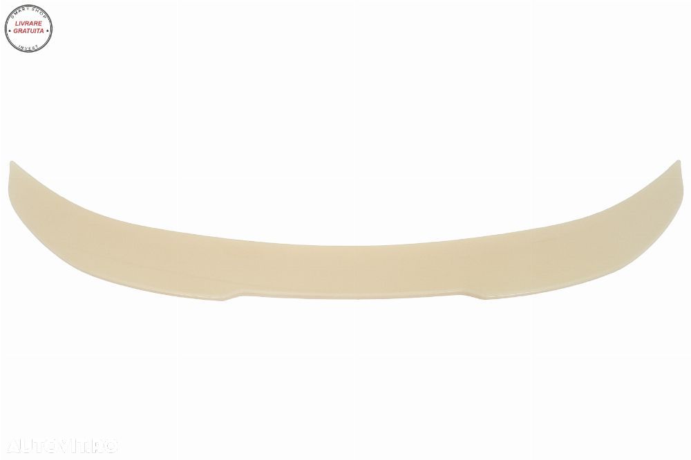 Eleron de Portbagaj BMW Seria 3 E90 (2005-2011) Nevopsit- livrare gratuita - 3