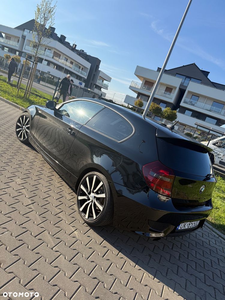 BMW Seria 1 116i Edition Sport - 4