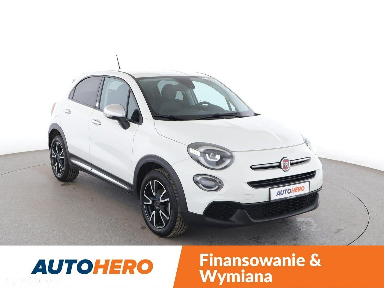 Fiat 500X 1.0 FireFly Turbo 4x2 S&S City Cross - 10
