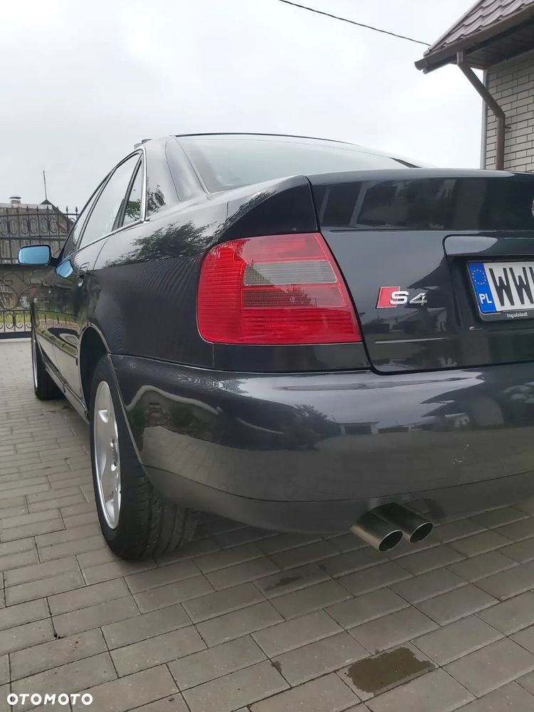 Audi A4 - 17