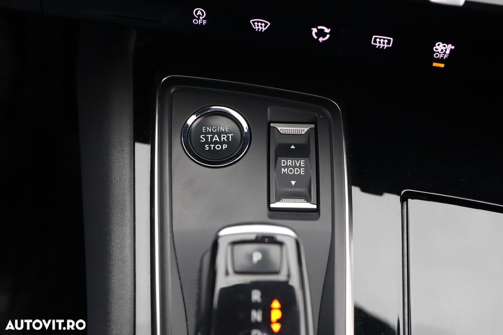 Peugeot 508 BlueHDi 130 EAT8 Active - 26