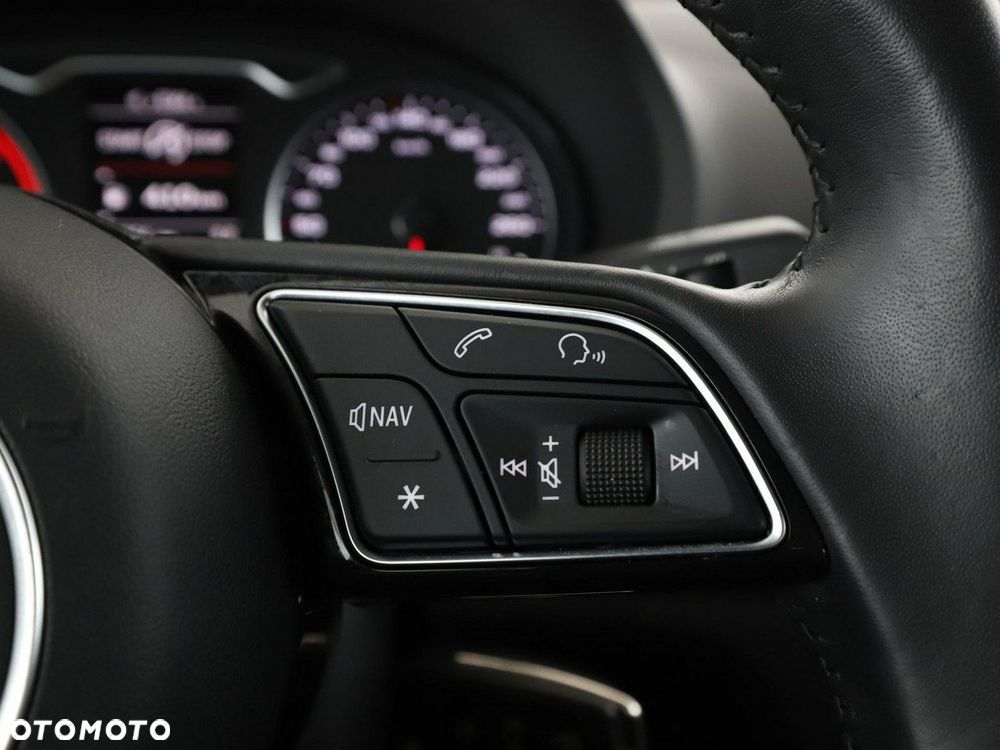 Audi A3 Limousine 30 TDI - 30