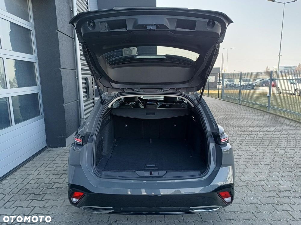 Peugeot 308 1.5 BlueHDi Allure Pack S&S EAT8 - 9