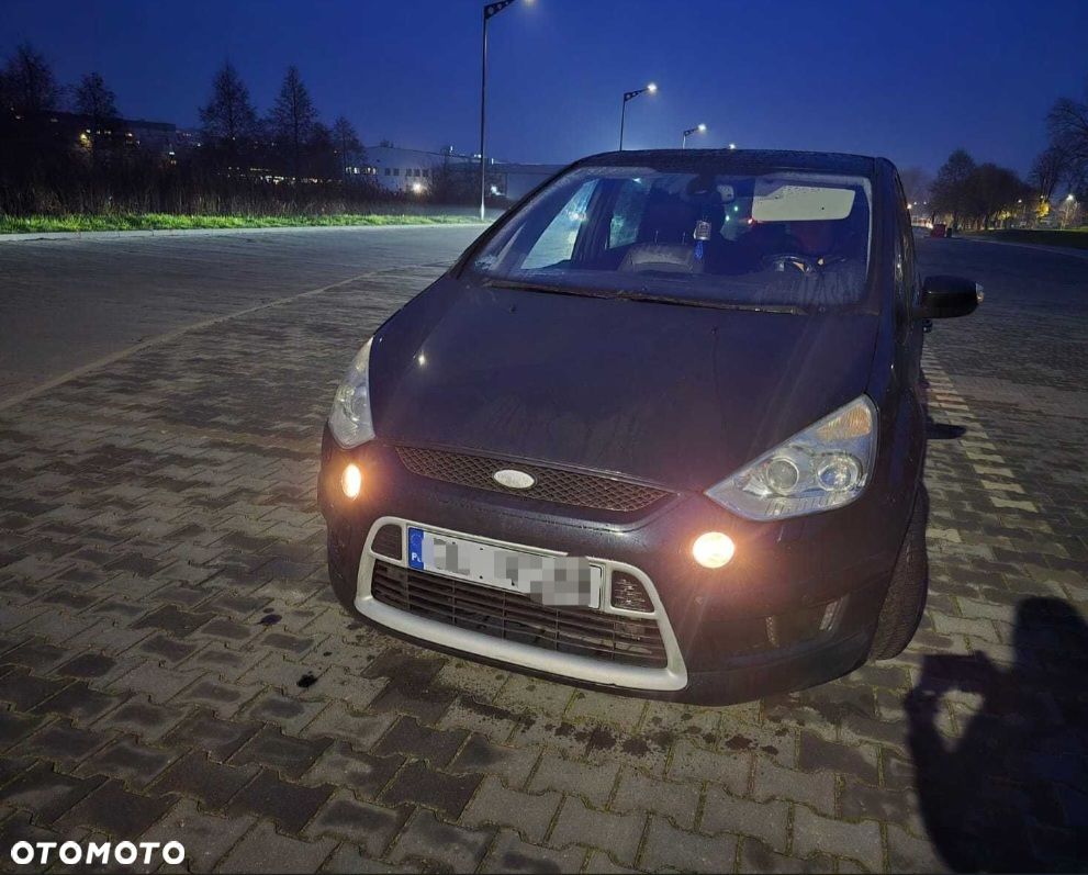Ford S-Max 2.0 Titanium - 6
