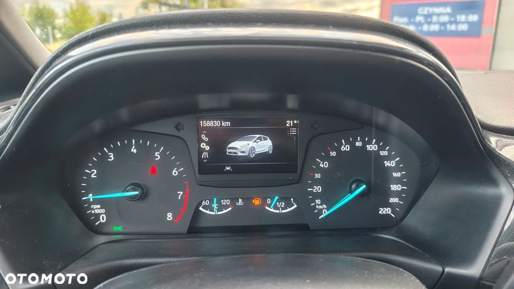 Ford Fiesta - 37