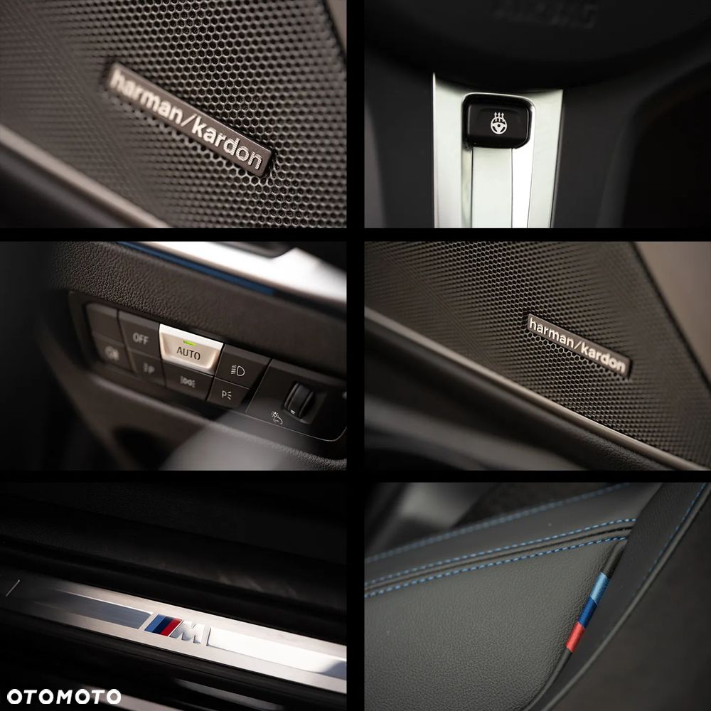 BMW Seria 3 330i xDrive M Sport sport - 32