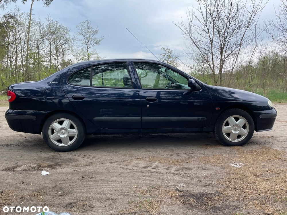 Renault Megane - 6