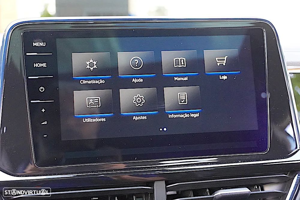 VW T-Roc 2.0 TDI R-Line DSG - 39