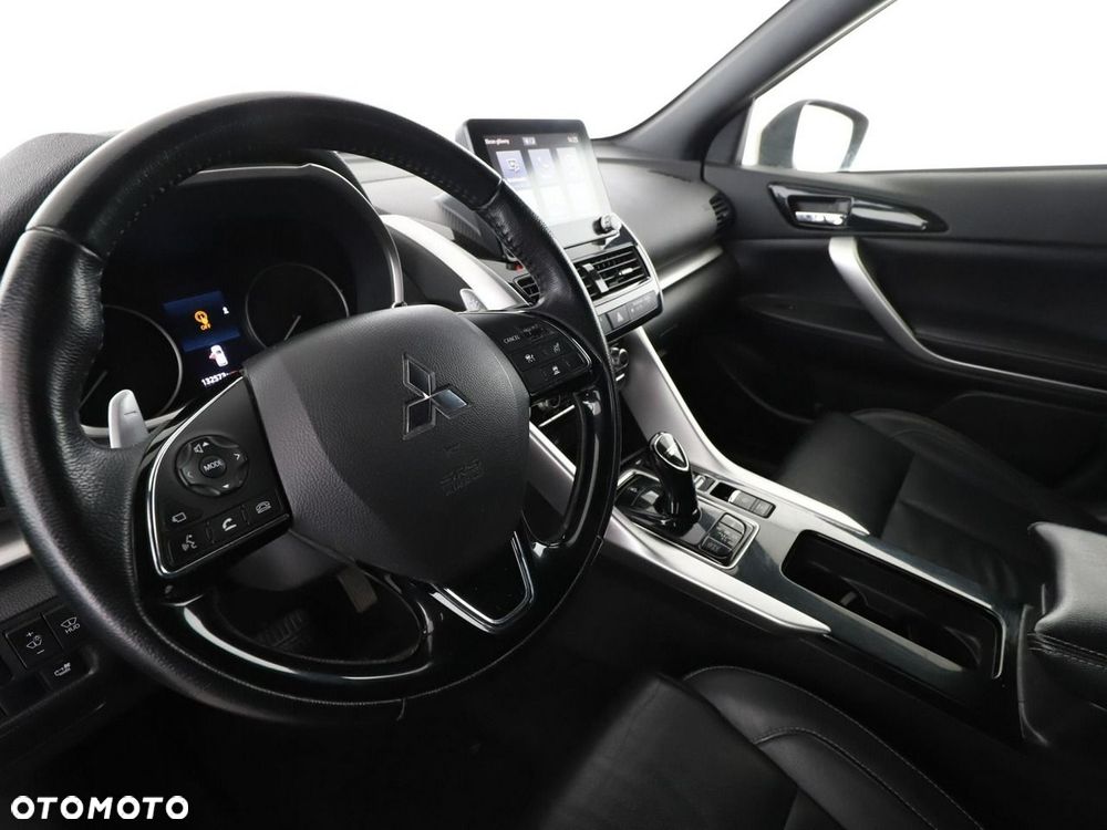 Mitsubishi Eclipse Cross 2.4 PHEV Intense Plus - 15