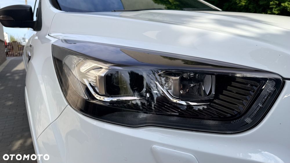 Ford Kuga - 14