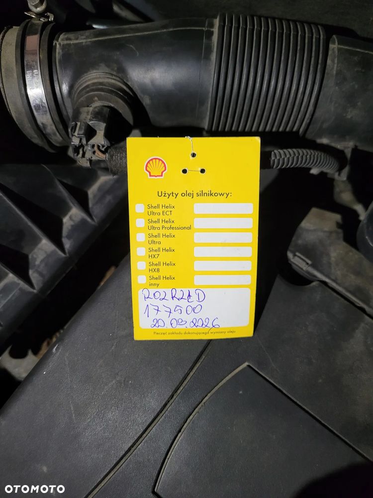 Opel Meriva 1.6 16V Cosmo - 27