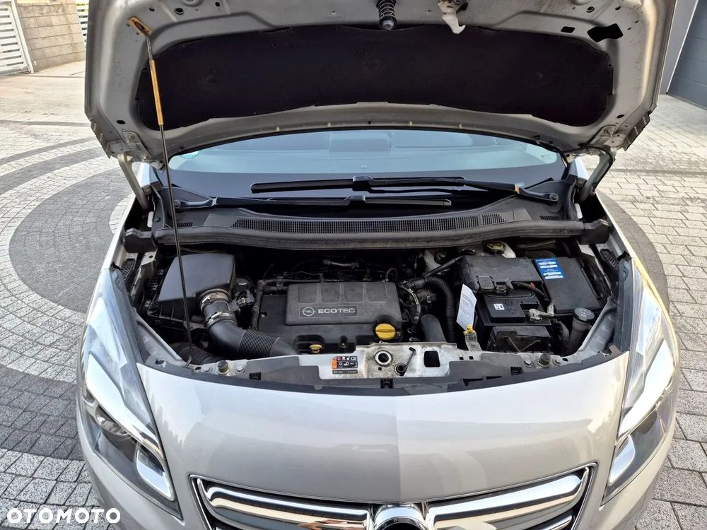 Opel Meriva - 35