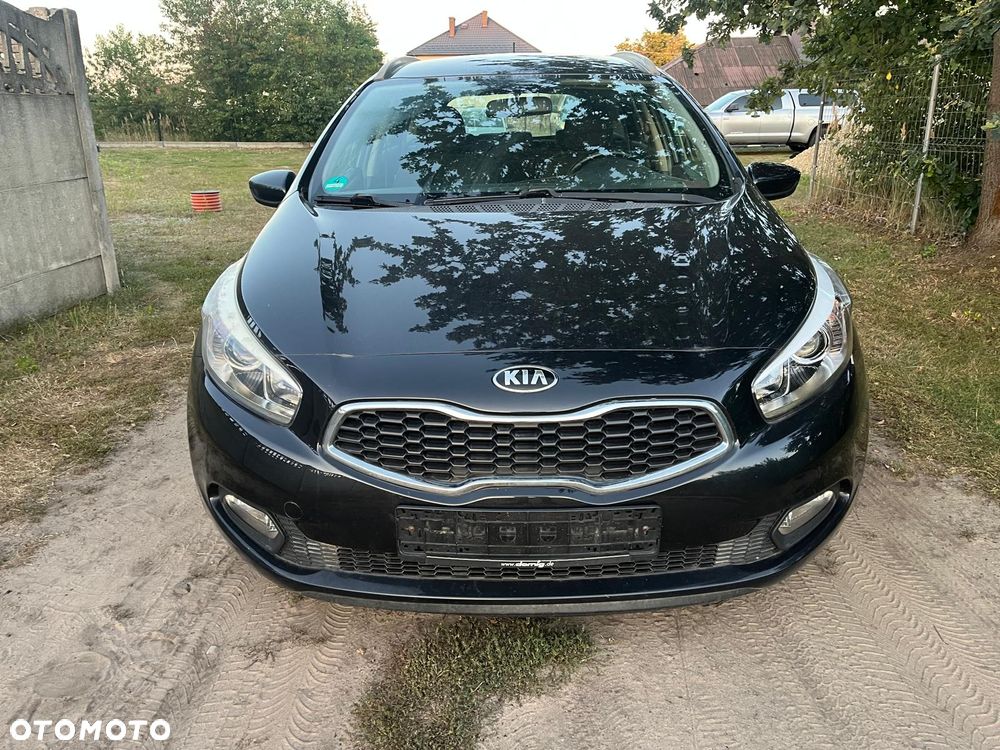 Kia Ceed 1.6 GDI Business Line - 2