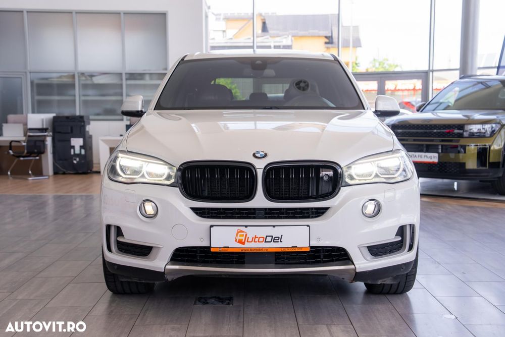 BMW X5 xDrive40d - 6