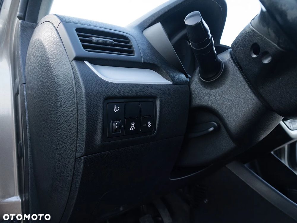 Kia Picanto 1.2 L - 25