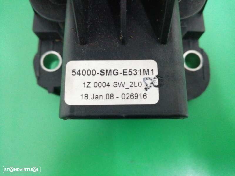 ALAVANCA VELOCIDADES HONDA CIVIC IX 2008 -54000SMGE53 - 1