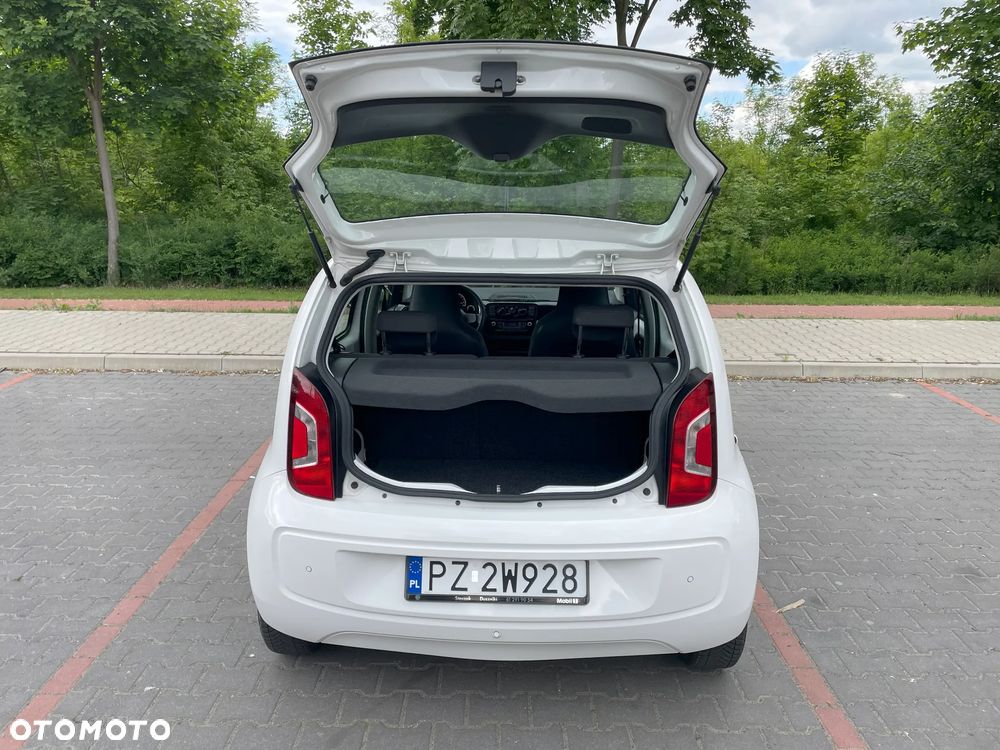 Volkswagen up! - 18