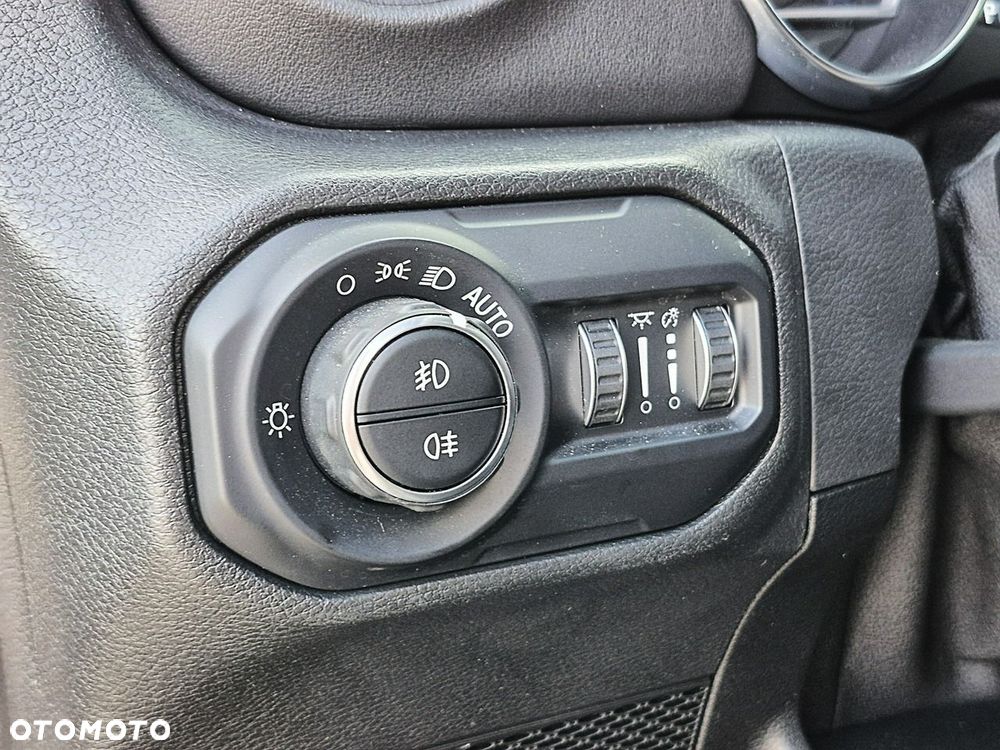 Jeep Wrangler 2.0 T-GDI Hardtop AWD Automatik 80th Anniversary - 25
