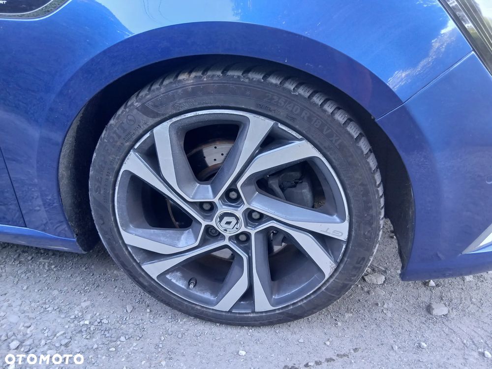 Renault Megane - 11