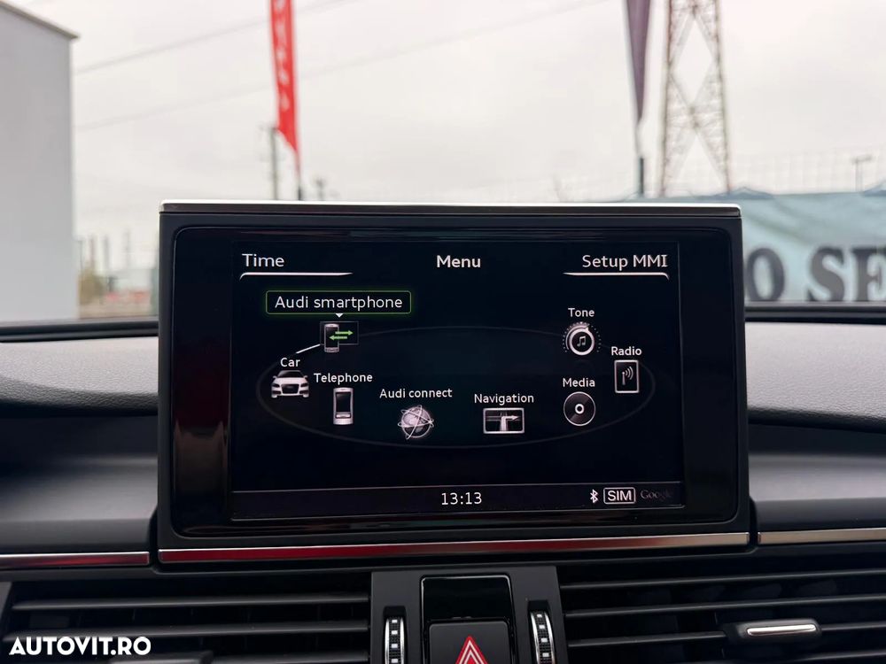 Audi A7 2.0 TFSI S-tronic - 16