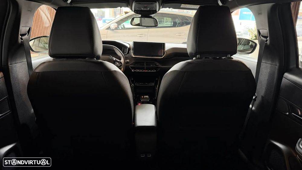 Peugeot e-2008 Allure - 5