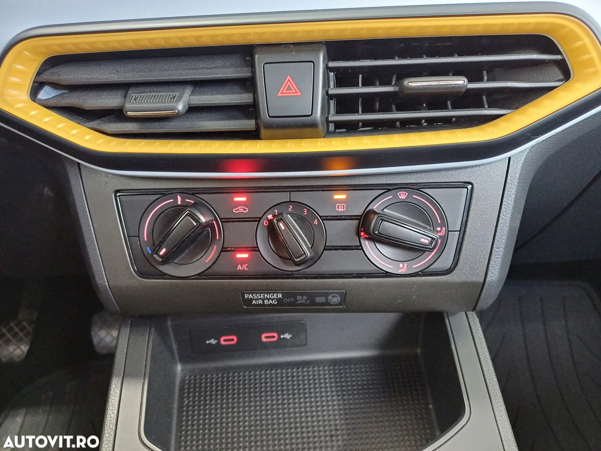 Seat Ibiza 1.0 TSI Reference - 15