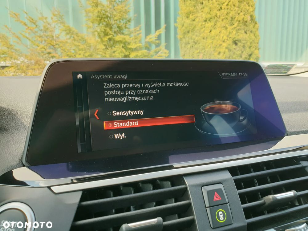 BMW X3 xDrive30e xLine sport - 30