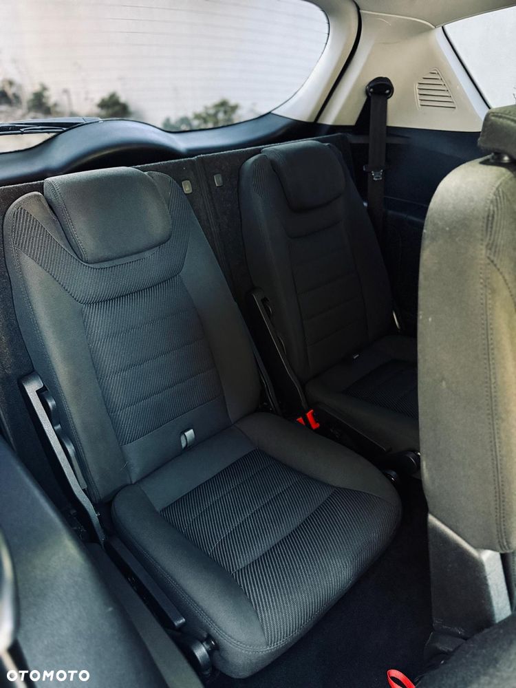 Ford S-Max - 15