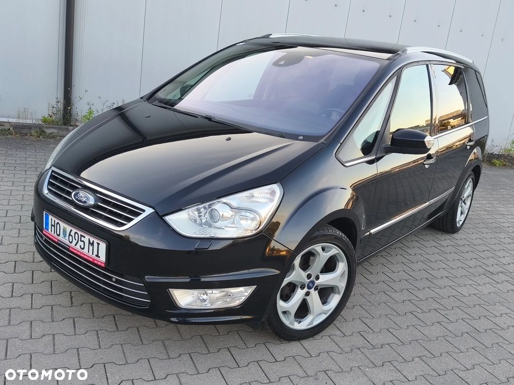 Ford Galaxy