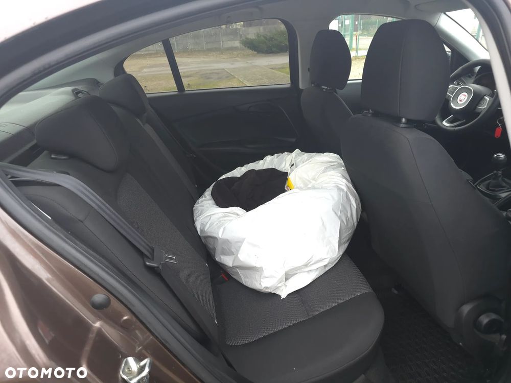 Fiat Tipo 1.4 16V Street - 13