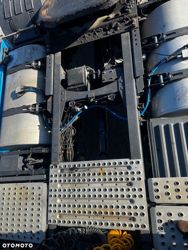 Renault Magnum 480 - 13