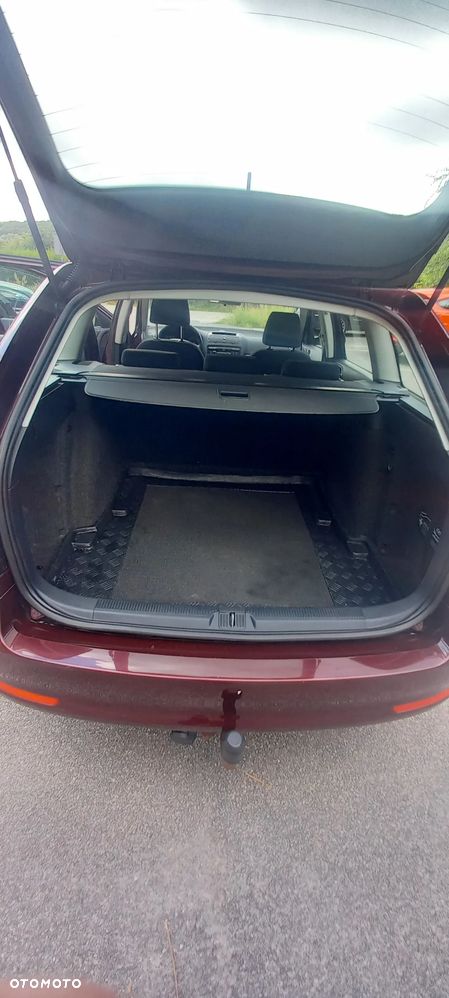 Skoda Octavia 1.4 Ambition - 9