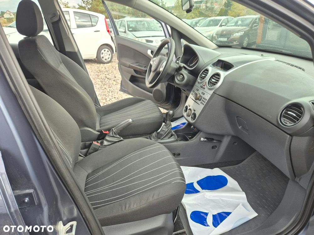 Opel Corsa 1.4 16V Enjoy - 14