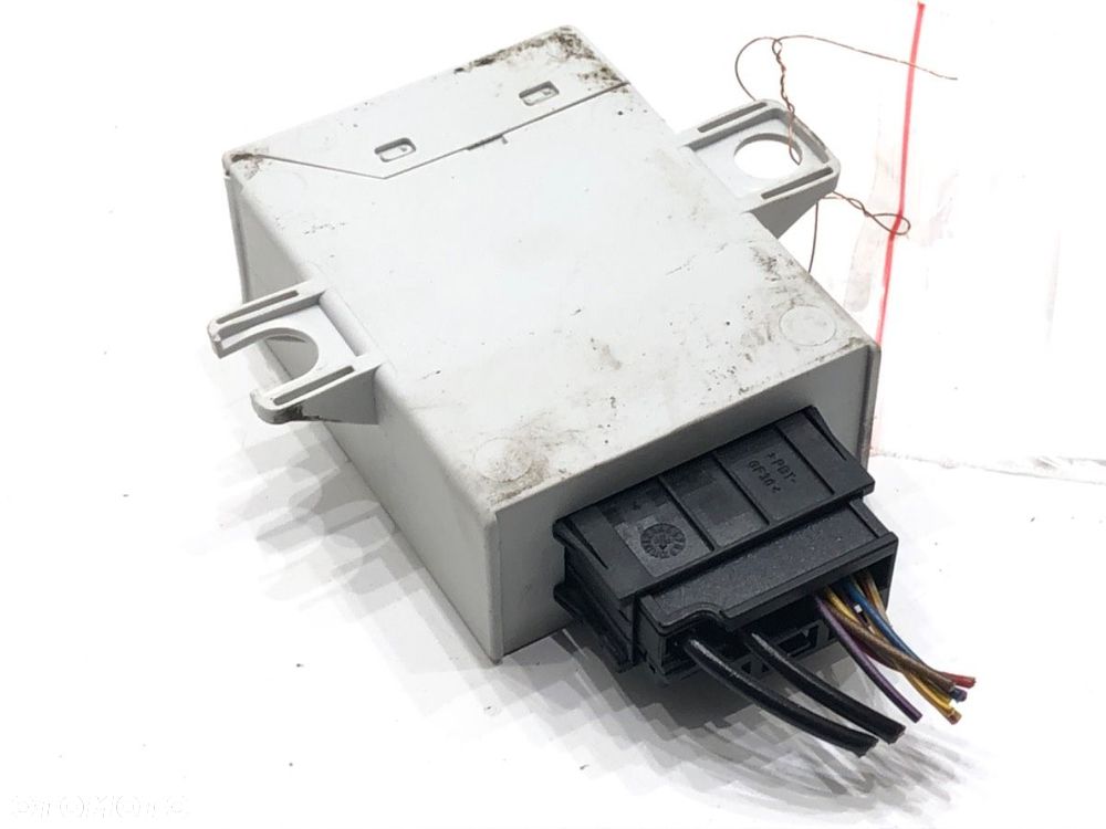 MODUŁ EWS - 68.00 PLN - BMW 5 Touring (E39) 1996 - 2004 530 d 135 kW [184 KM] olej napędowy 1998 - - 2