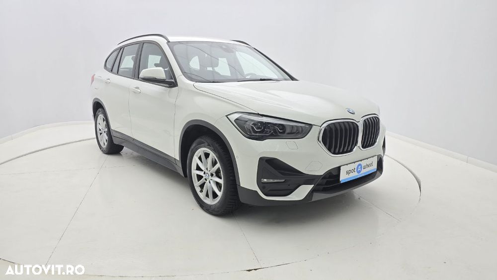 BMW X1 - 4