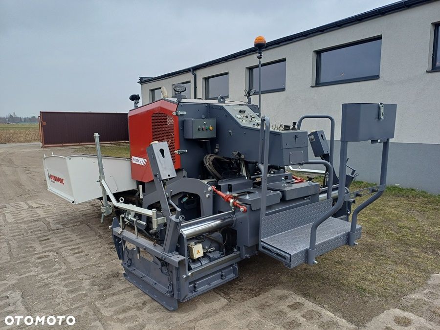 Dynapac F 1200 CS - 9