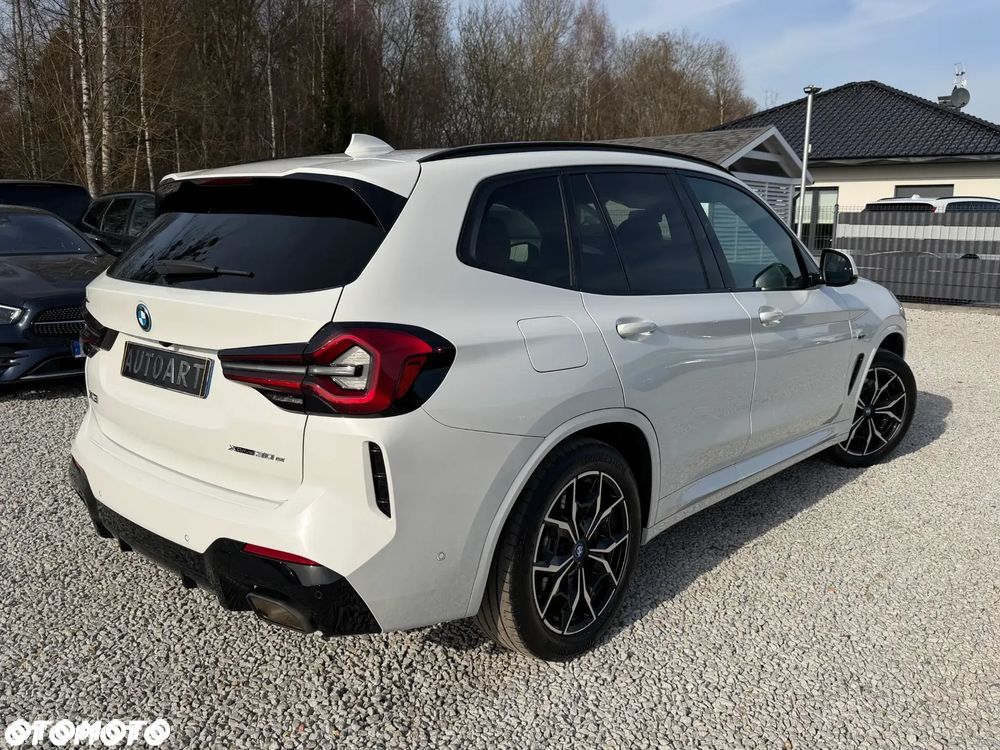 BMW X3 - 18