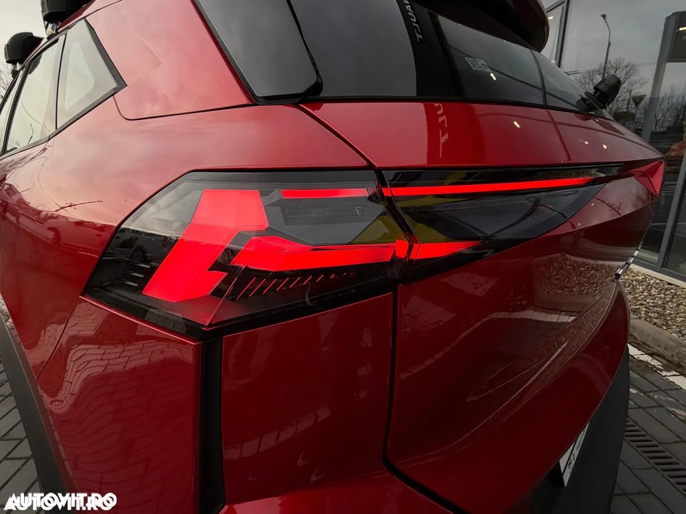 Renault Symbioz 140 MHEV Evolution - 5