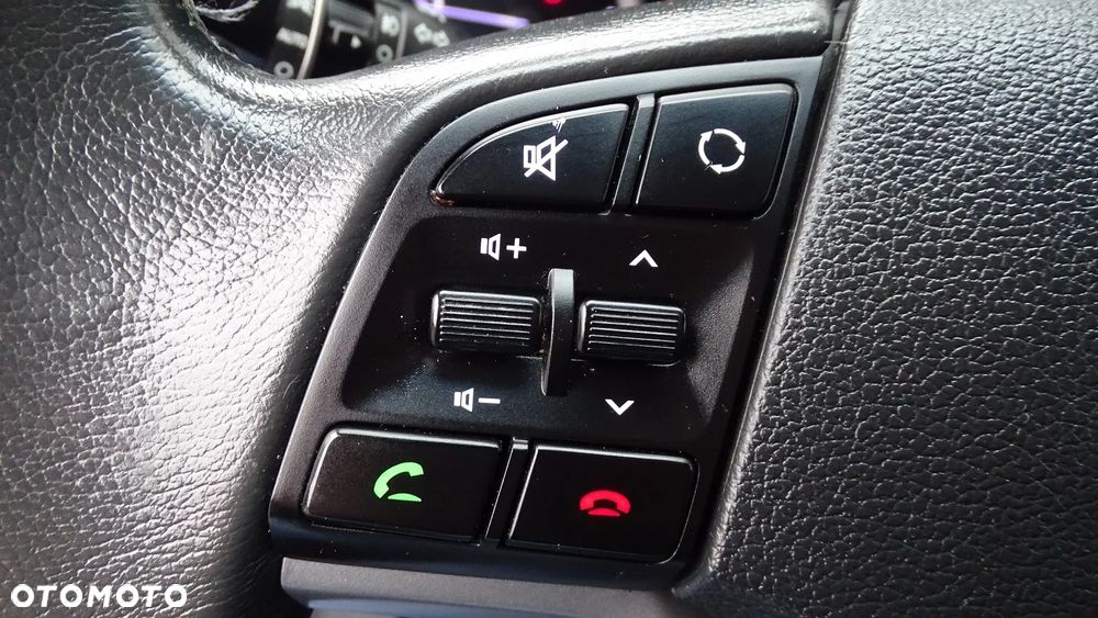 Hyundai Tucson 2.0 CRDI BlueDrive GO 2WD - 20