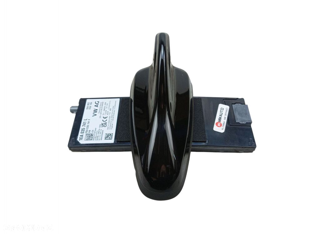 ANTENA DACHOWA PŁETWA FORD EXPLORER EV (2024-) 1EA035741L 5WA035507P - 1