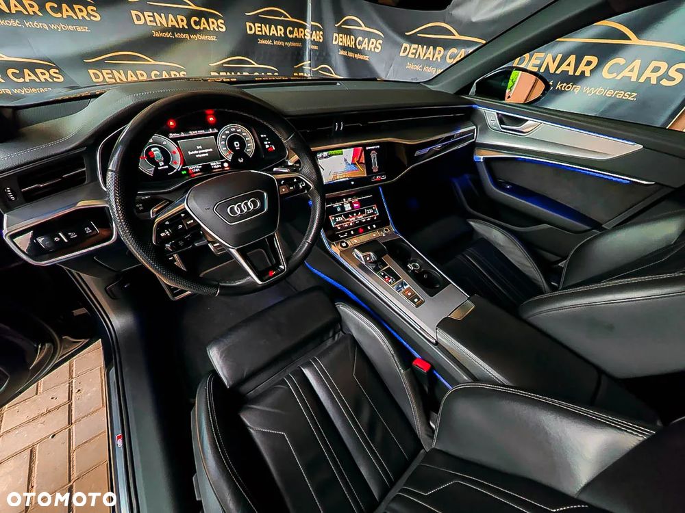 Audi A6 - 7